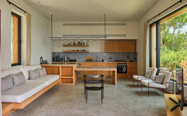 Bodrum Loft