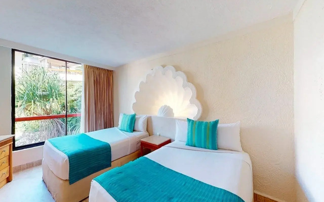 Park Royal Beach Acapulco - All Inclusive