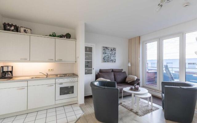 Haus Knechtsand Knechtsand 451