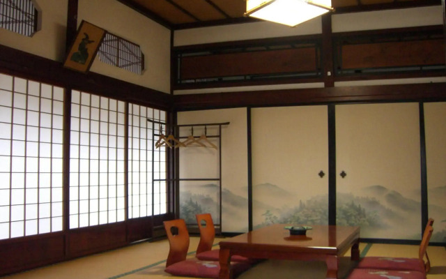 Tamonkan