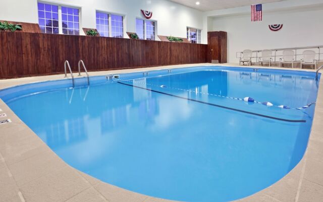 Holiday Inn Columbus N - I-270 Worthington