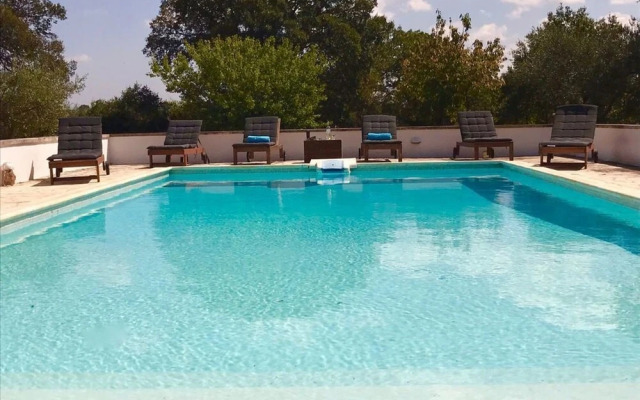 Trulli del Nonno Michele