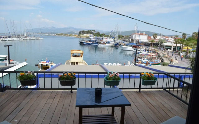 Capa Butik Otel
