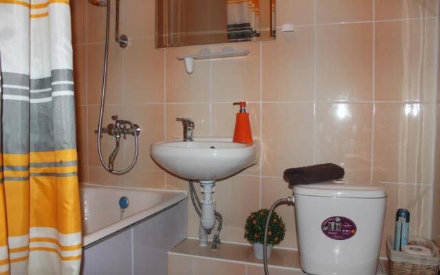 Sweet Home Apartment
