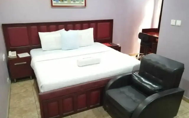 Westine Hotels and Spa