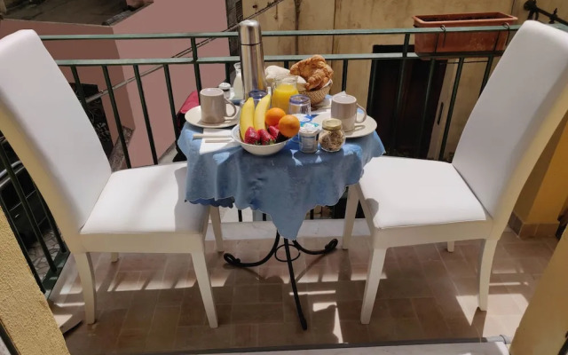 Il Girasole Bed and Breakfast