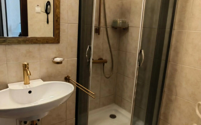 Hotel Carol Constanta