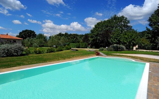 I Sicomori - Seme di Carota - Glamping e appartamenti con piscina a Saturnia