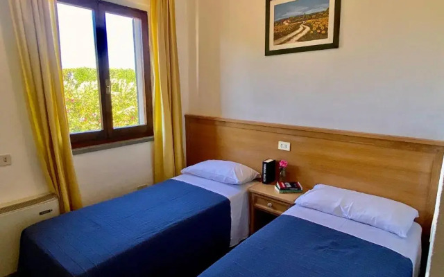 Residence Terme Isola D'Elba Srl