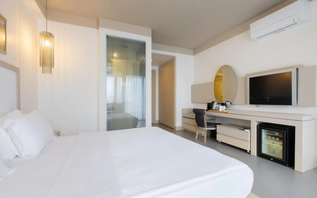 Bilkent Casa Costa Boutique Hotel - Boutique Class