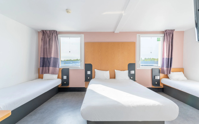 B&B HOTEL Lieusaint Carré Sénart