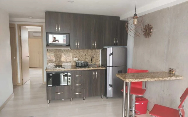 Laureles Deluxe Apartment  Medellin