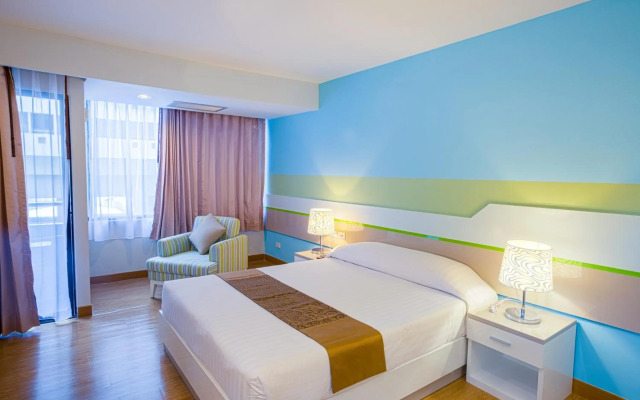 Asia Airport Hotel
