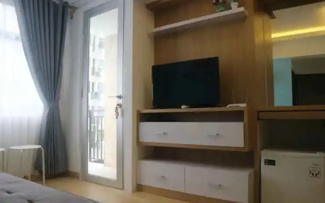 Apartment Jardin Cihampelas