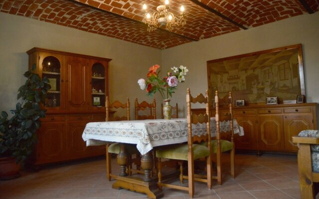 Cascina Bricchetto Bed And Breakfast