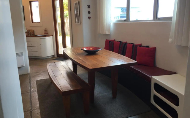 The Silos Apartments