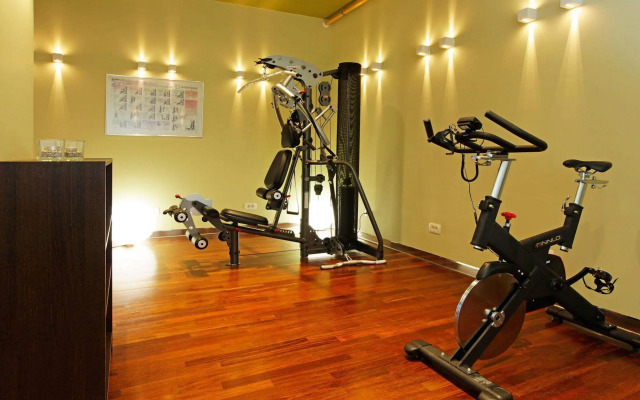 Boutique Hotel Bol