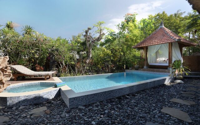 Villa Sukanta