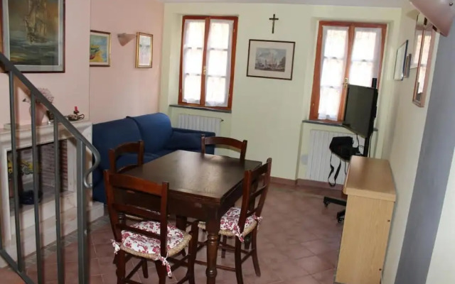 Suite Carla Delizioso Bilocale Centralissimo a Pietrasanta