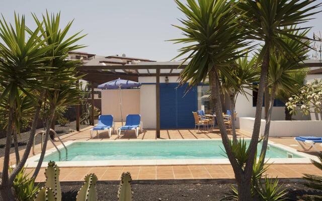 Villas Las Marinas