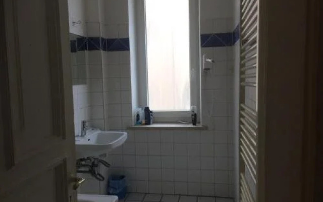 Rwa UG Unterkunft