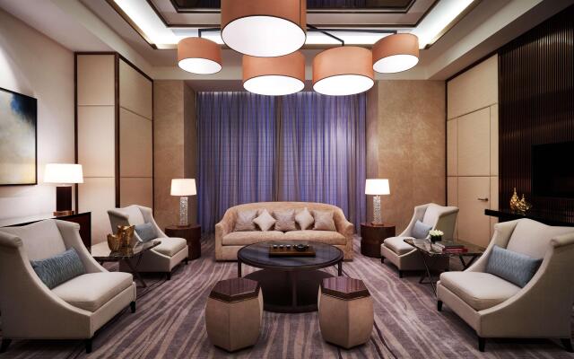 Fairmont Chengdu