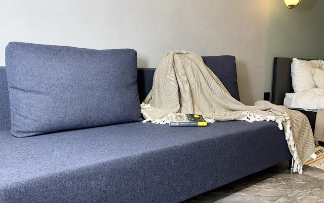 Apartamenty na ulice Mira 34