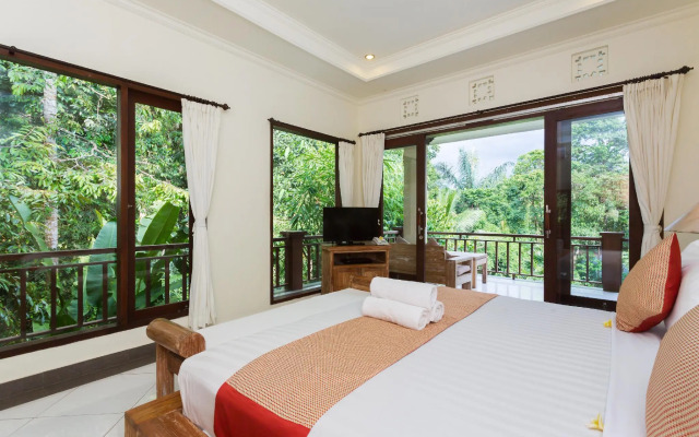 Puri Payogan Villa Ubud