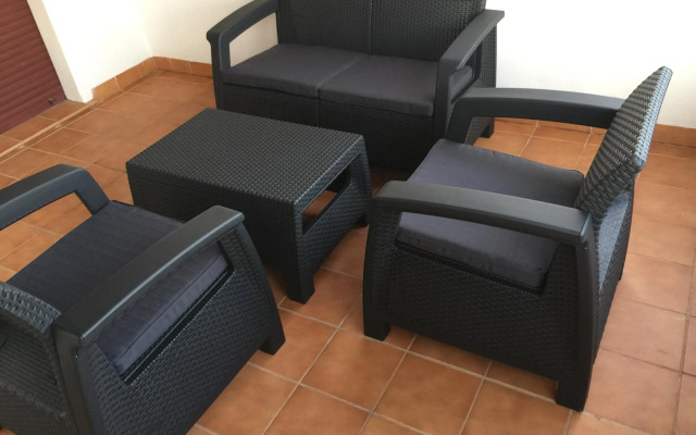 Apartamento VenAVera Playa JARDINES N2-1D