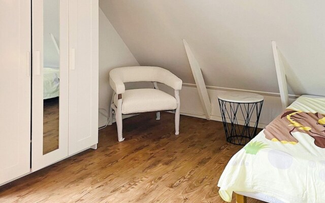 4 Star Holiday Home in Goteborg-by Traum