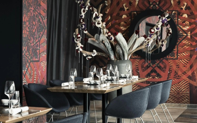 Mainport Hotel Rotterdam, a Hilton Affiliate Hotel