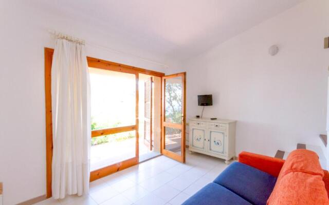 Costa Paradiso Apartments