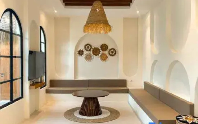 Tujuan Jogja Villas - Arjuna