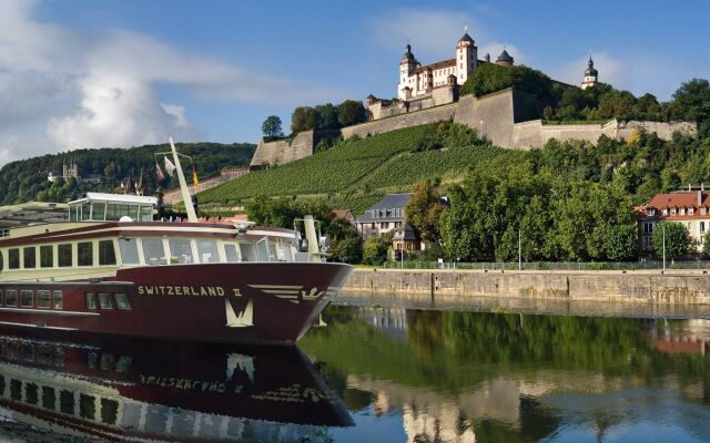 KNM MS Switzerland II - Cologne