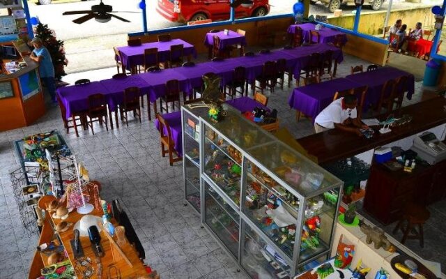 Hotel Oleaje Sereno