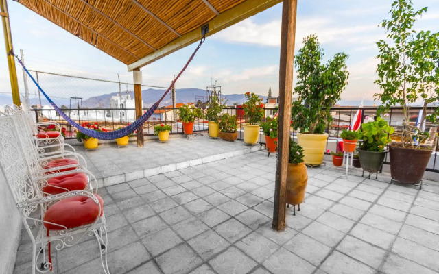 Hotel Dos Lunas - Hostel
