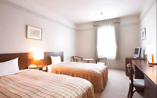 Yugashima Golf Club Hotel Resort