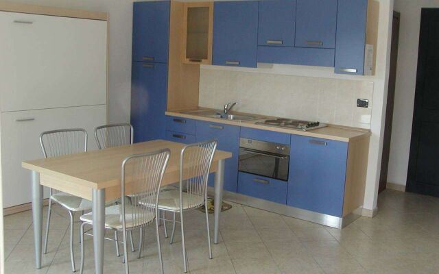 Agriturismo Borgoameno