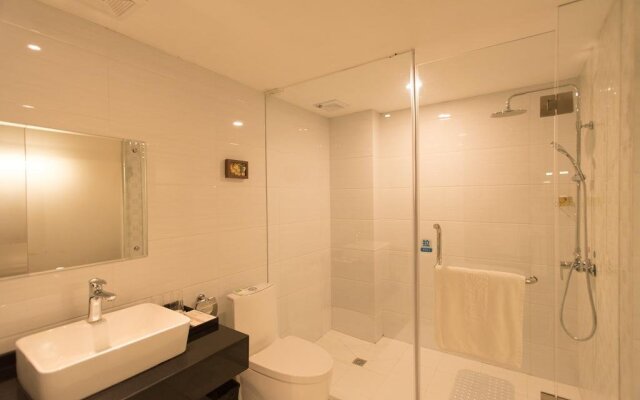 Orchid Boutique Hotel