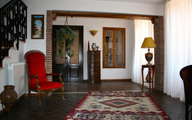 Petralava Etna B&B