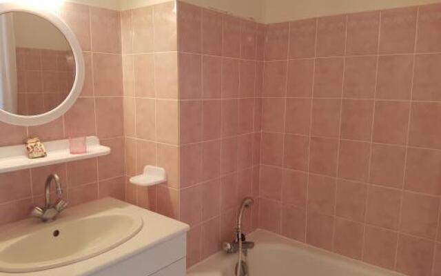 Appartement 1 Chambre Batiment D