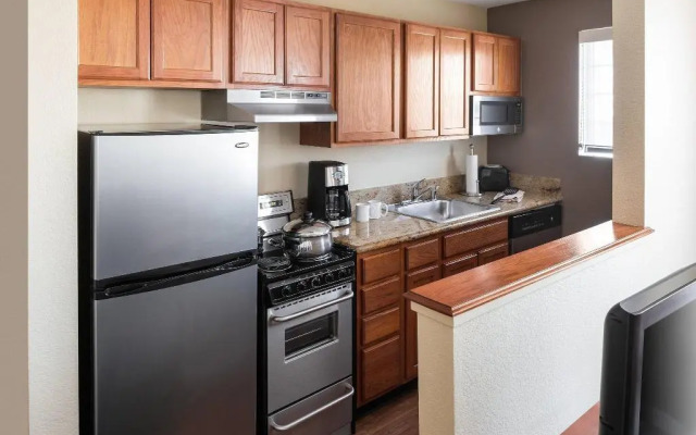 TownePlace Suites Los Angeles LAX/Manhattan Beach