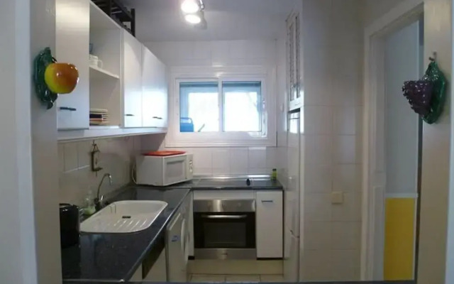 Apartment Playa de la Lucera