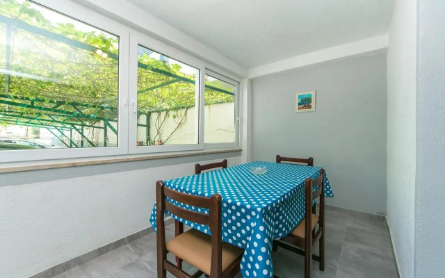 Apartments with a parking space Baska Voda, Makarska - 6773