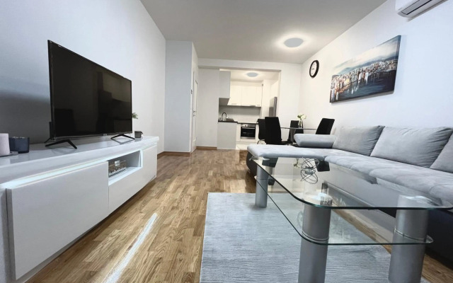 Apartman Anton