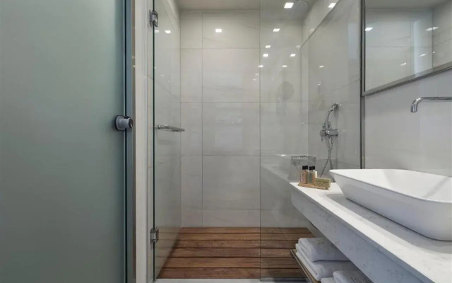 Celestial All Suites