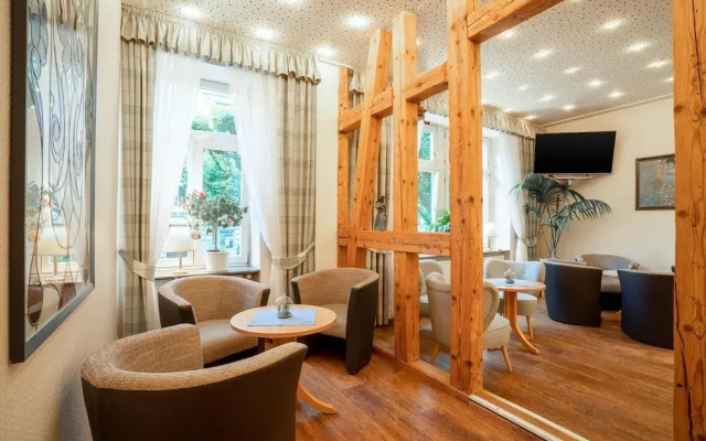 Komfort Hotel am Kurpark