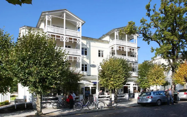 Villa Seerose - Apt. Seerose