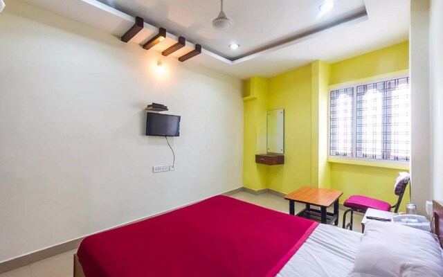 Hotel Mahesh Residency