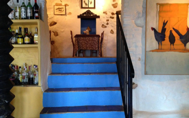Hotel La Fructuosa